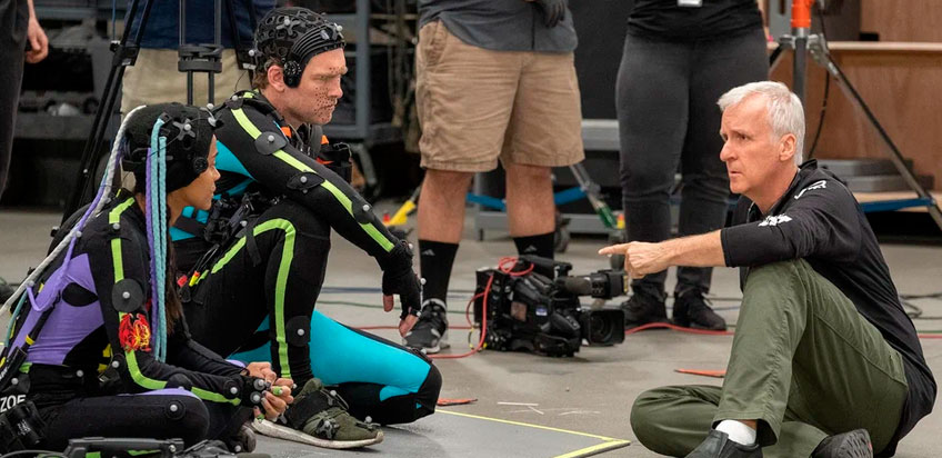 Аватар: Пламя и пепел