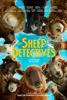 Следствие ведут овечки